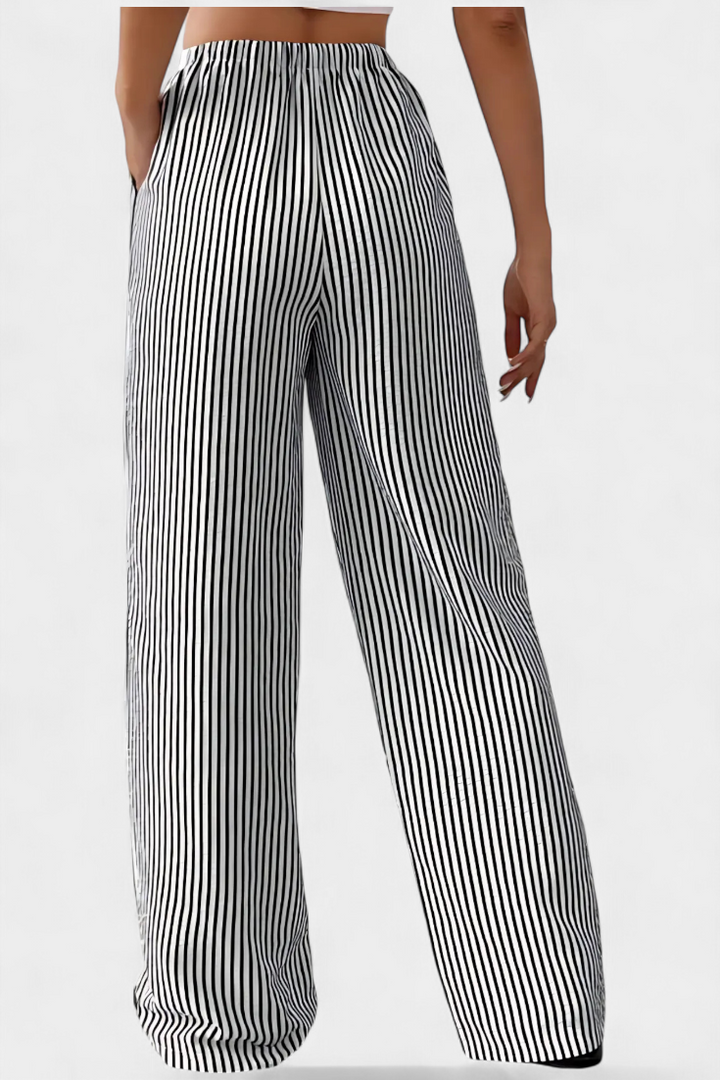 Rosalie™ | Pantalon Sabrina