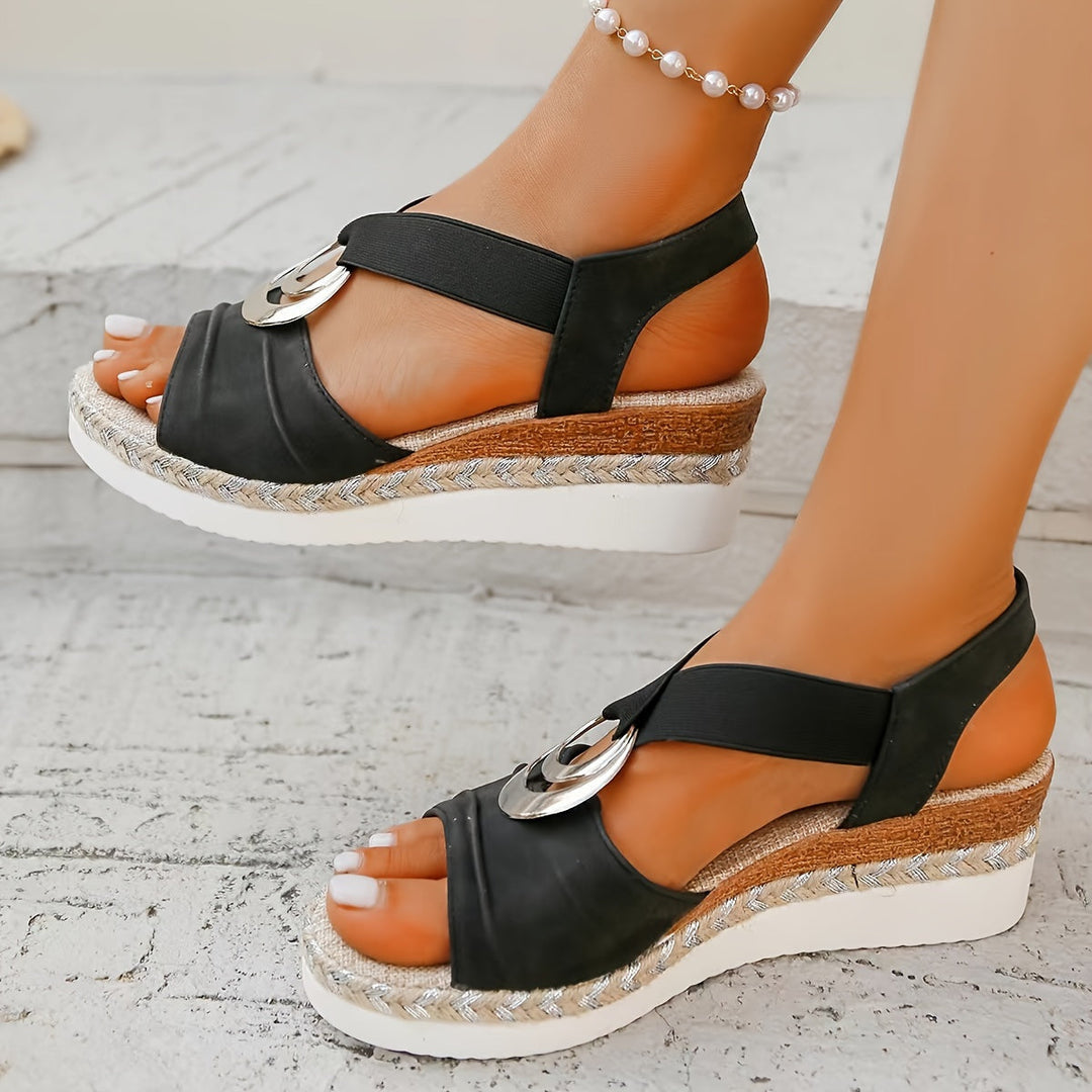 Mary | Sandales Nouvelle Collection