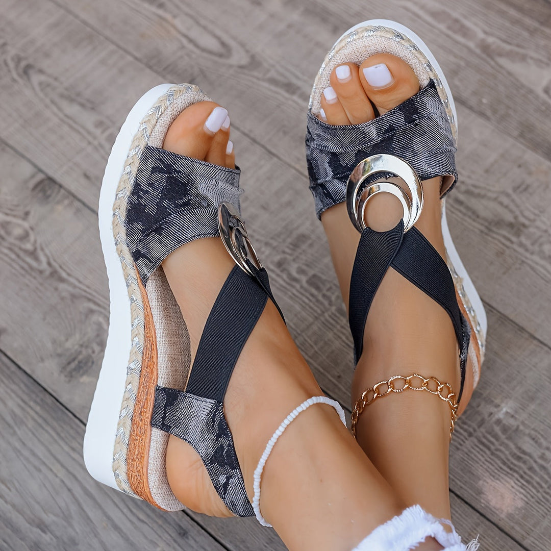 Mary | Sandales Nouvelle Collection