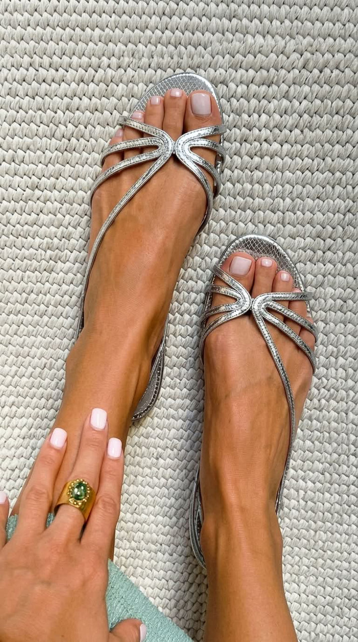 Valentina | Sandales Confortables et Stylées