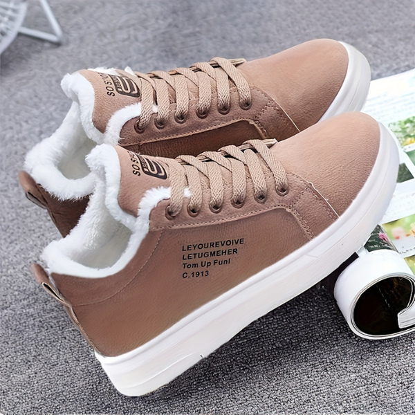 Jynessae | Baskets Confortables