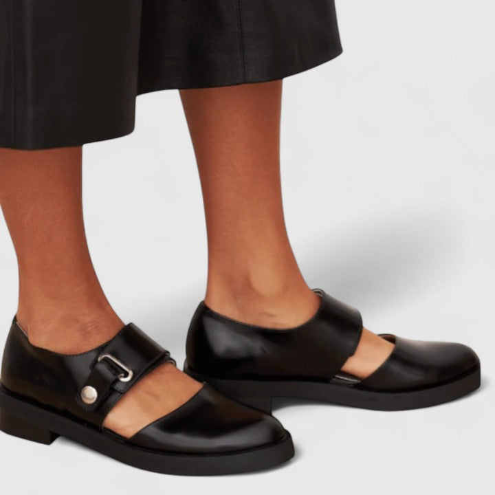 Danyelleh | Chaussures Mary Jane Orthopédiques