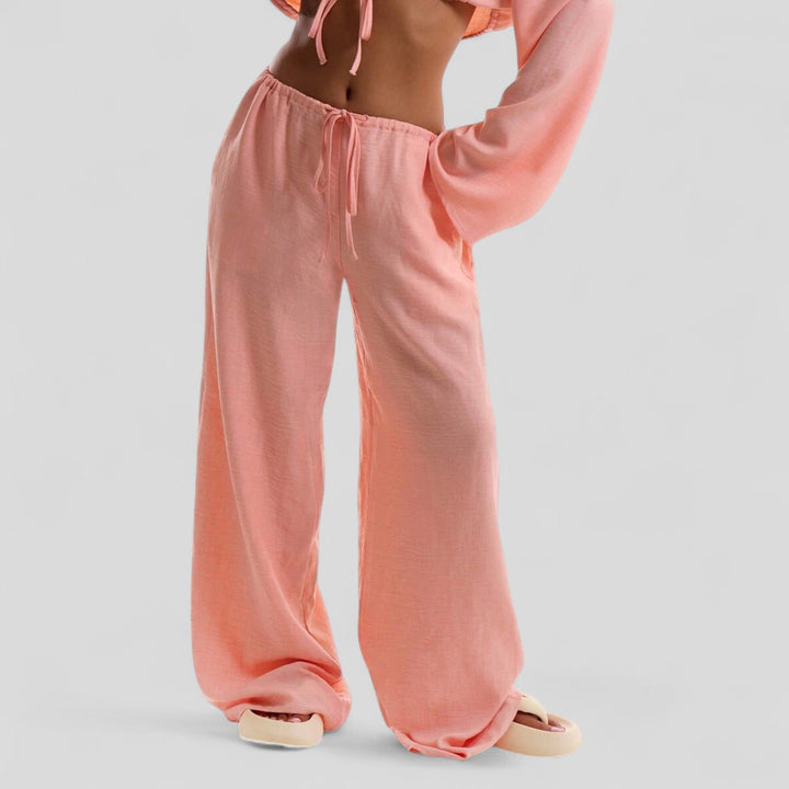 Rosalie™ | Pantalon Ysabel