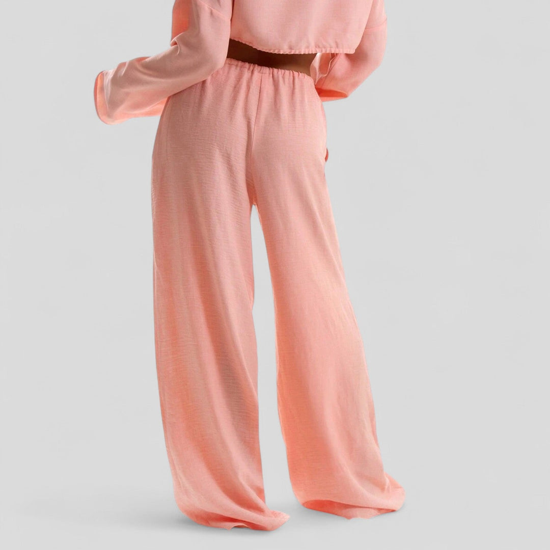 Rosalie™ | Pantalon Ysabel