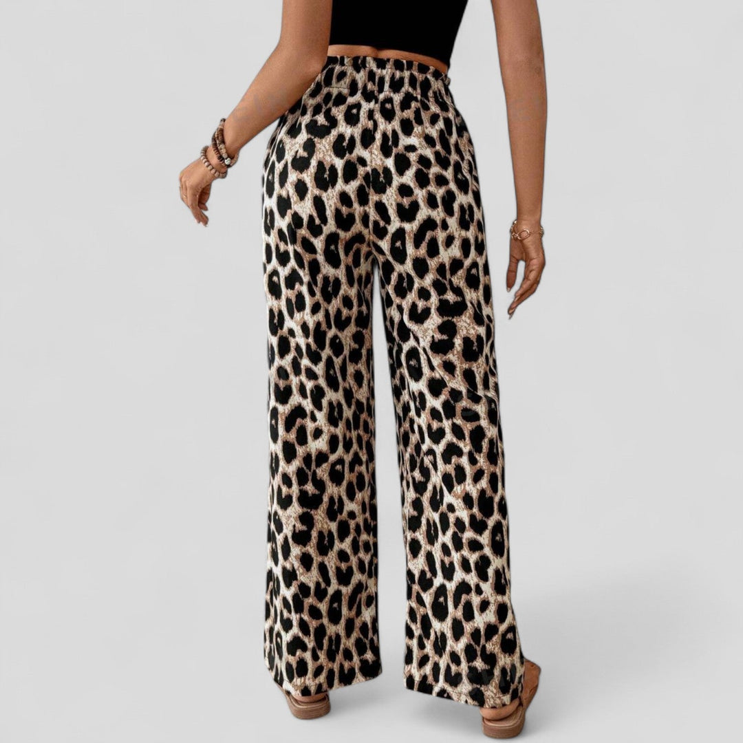 Rosalie™ | Pantalon Crispina