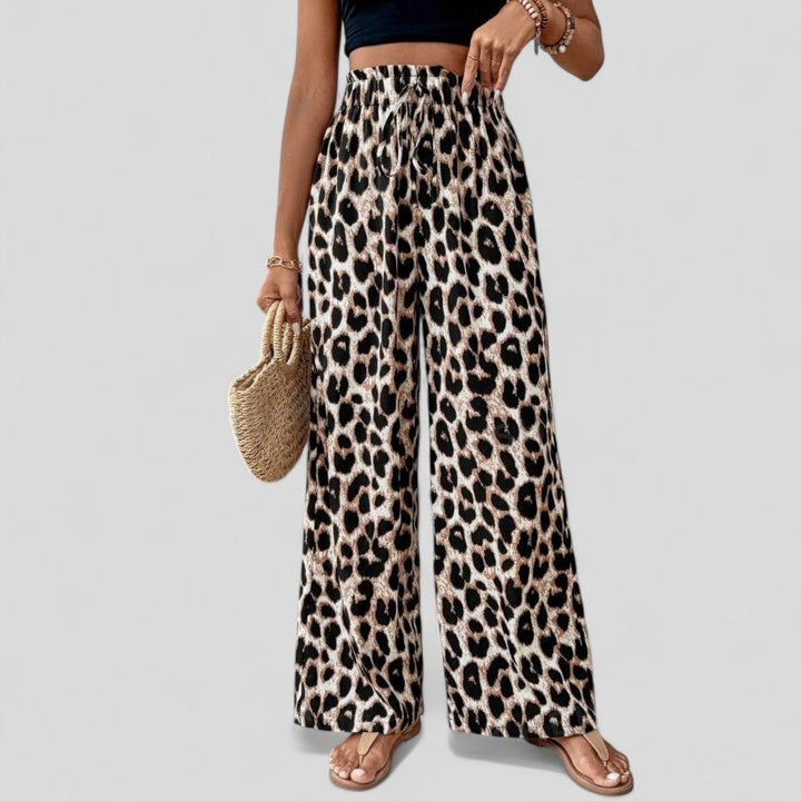 Rosalie™ | Pantalon Crispina