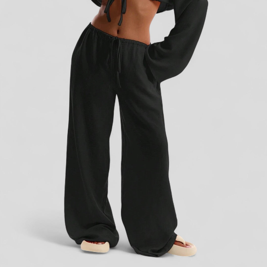 Rosalie™ | Pantalon Ysabel