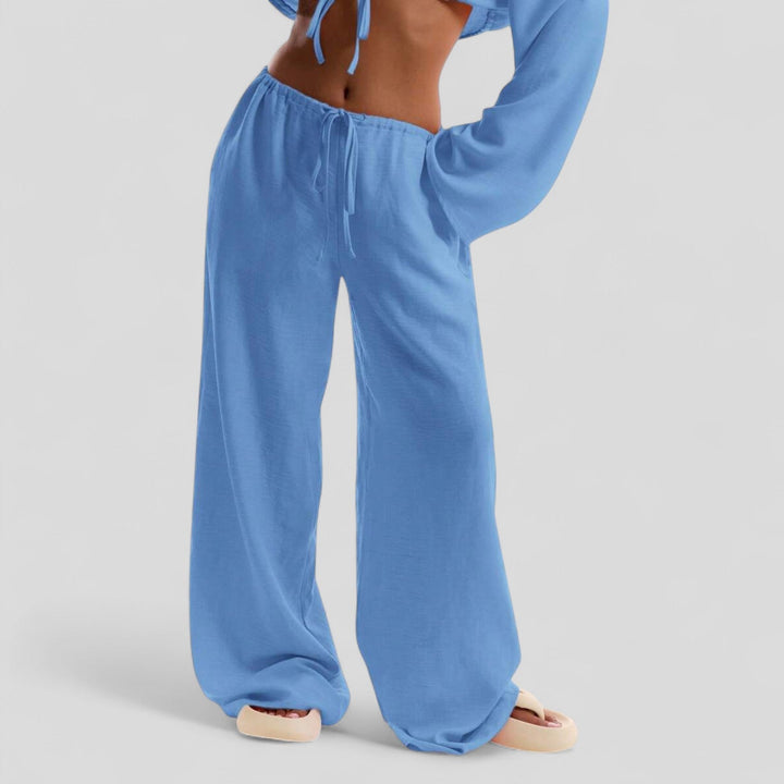 Rosalie™ | Pantalon Ysabel