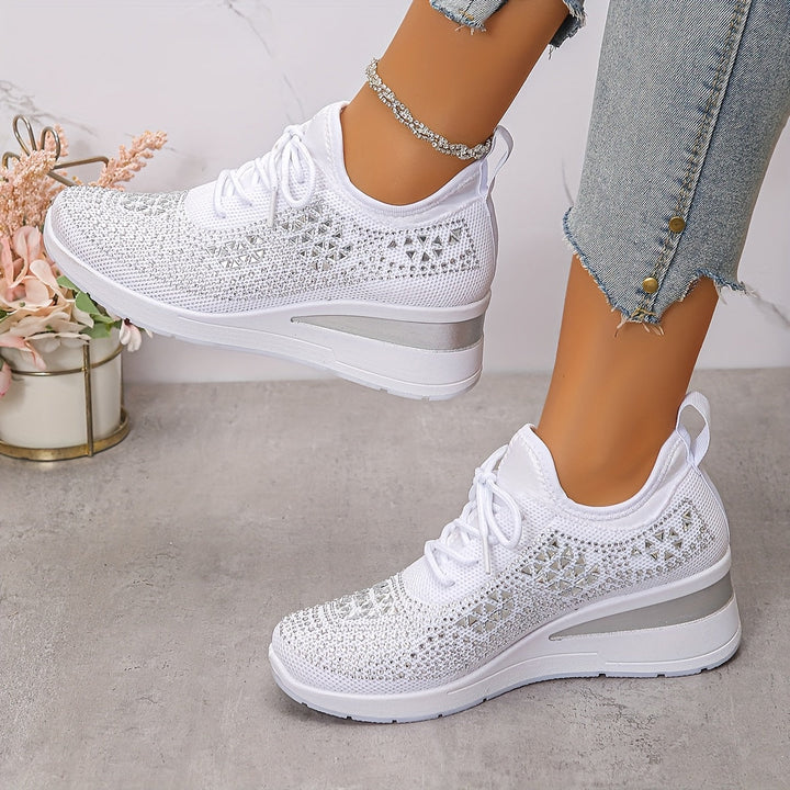 Bonnie | Baskets Orthopédiques