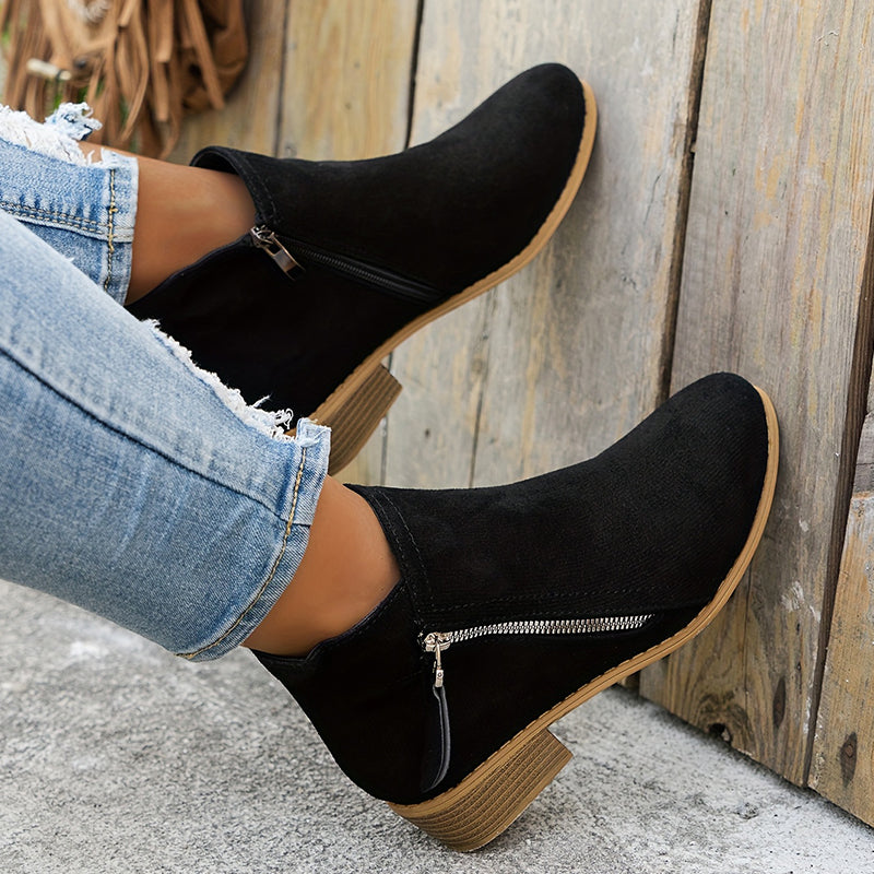 Bellavue™ - Bottines Orthopédiques