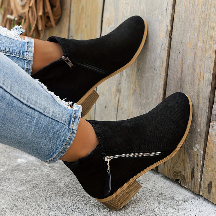 Bellavue™ - Bottines Orthopédiques