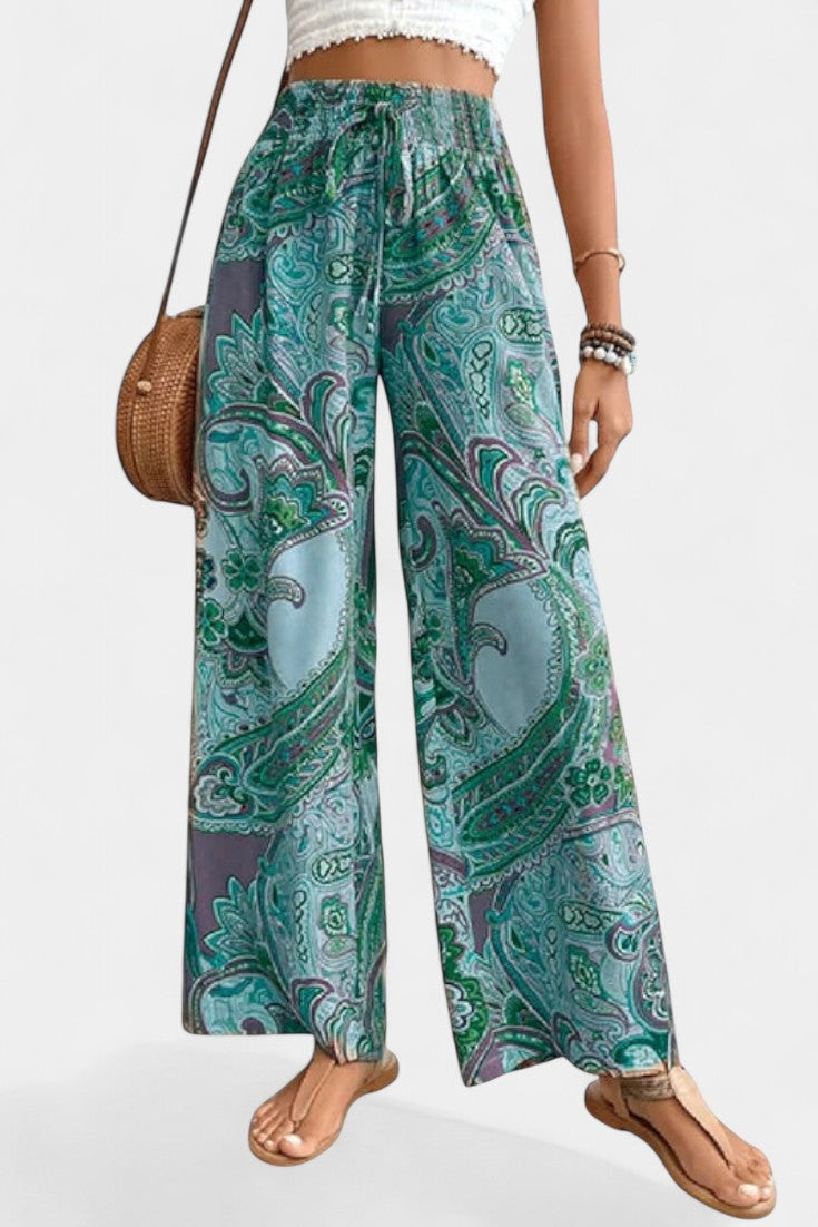 Rosalie™ | Pantalon Vitoria
