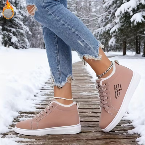 Jynessae | Baskets Confortables