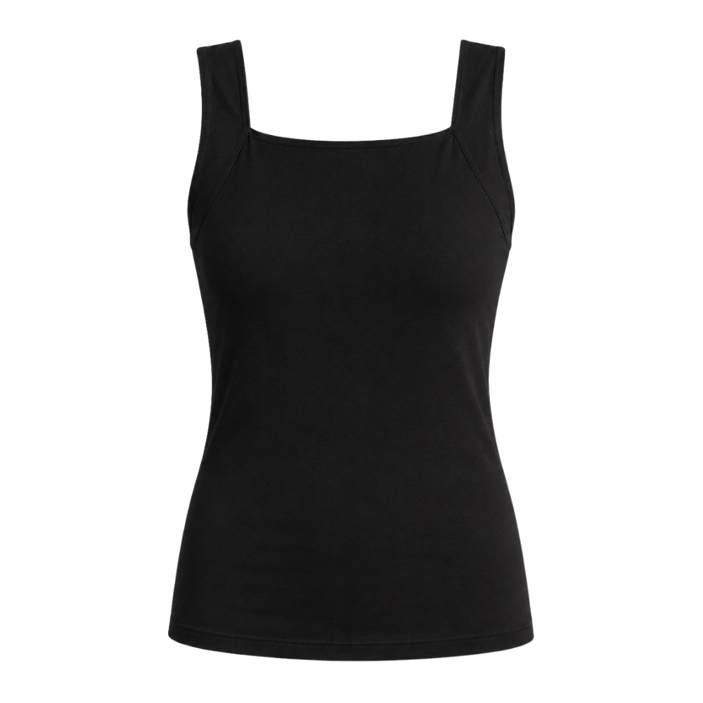 Marianne | Camisole gainante avec soutien-gorge intégré