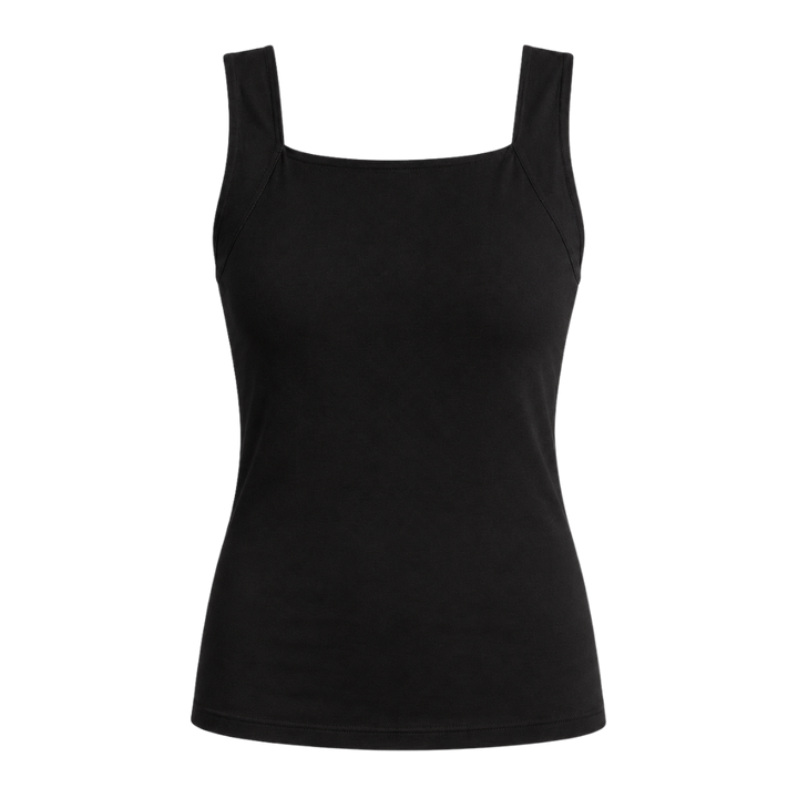 Marianne | Camisole gainante avec soutien-gorge intégré