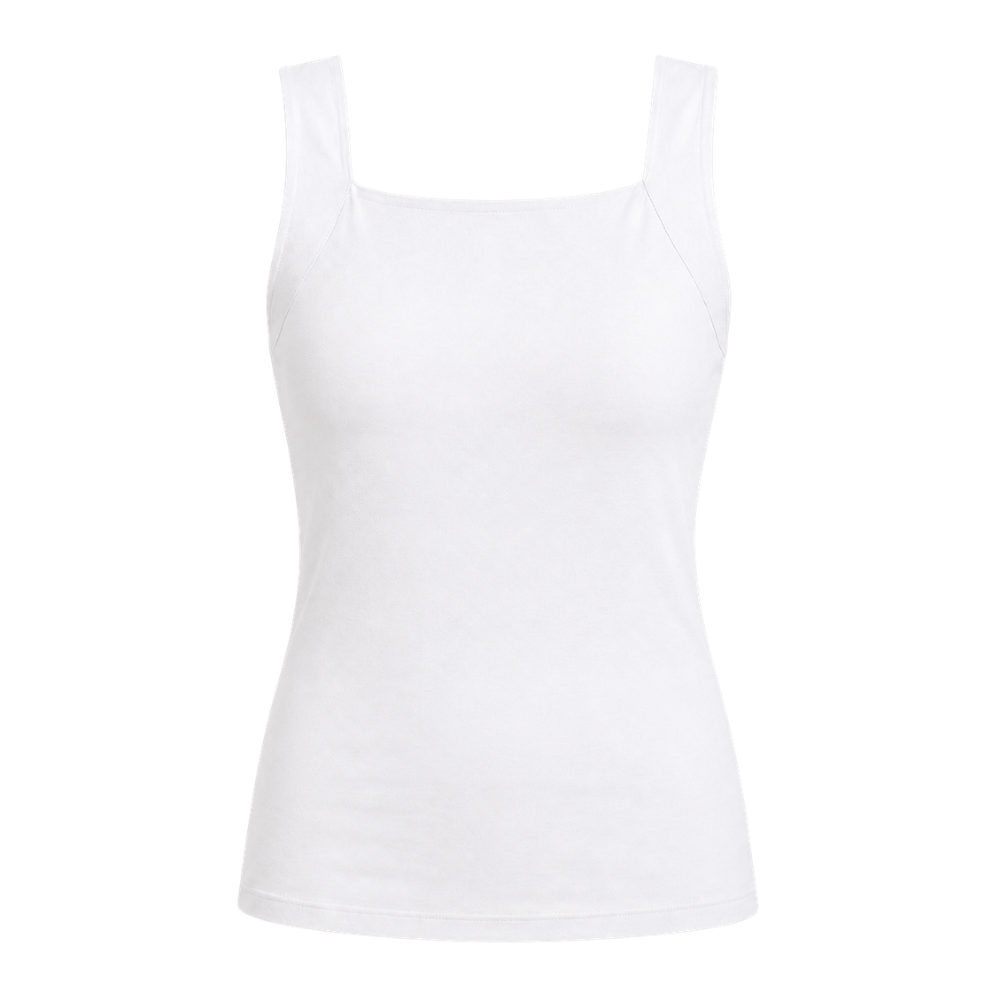 Marianne | Camisole gainante avec soutien-gorge intégré