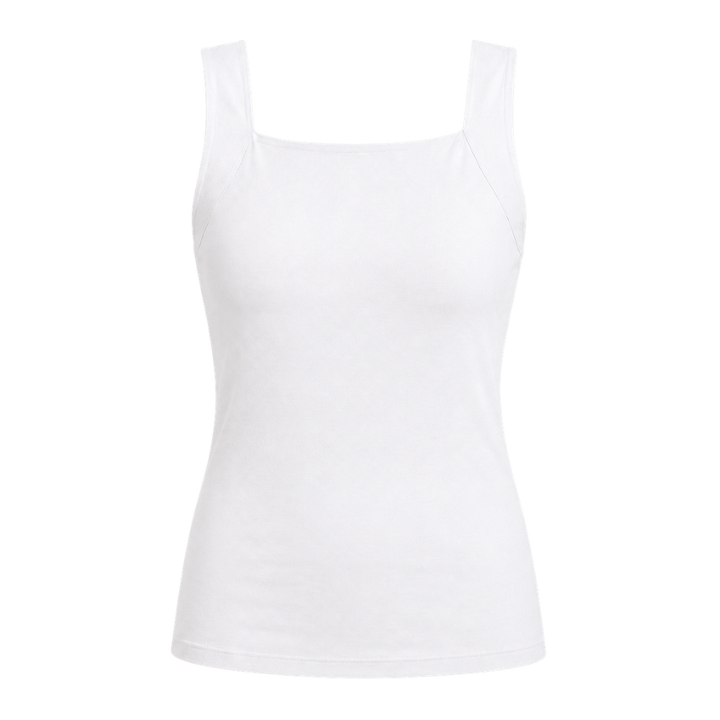 Marianne | Camisole gainante avec soutien-gorge intégré