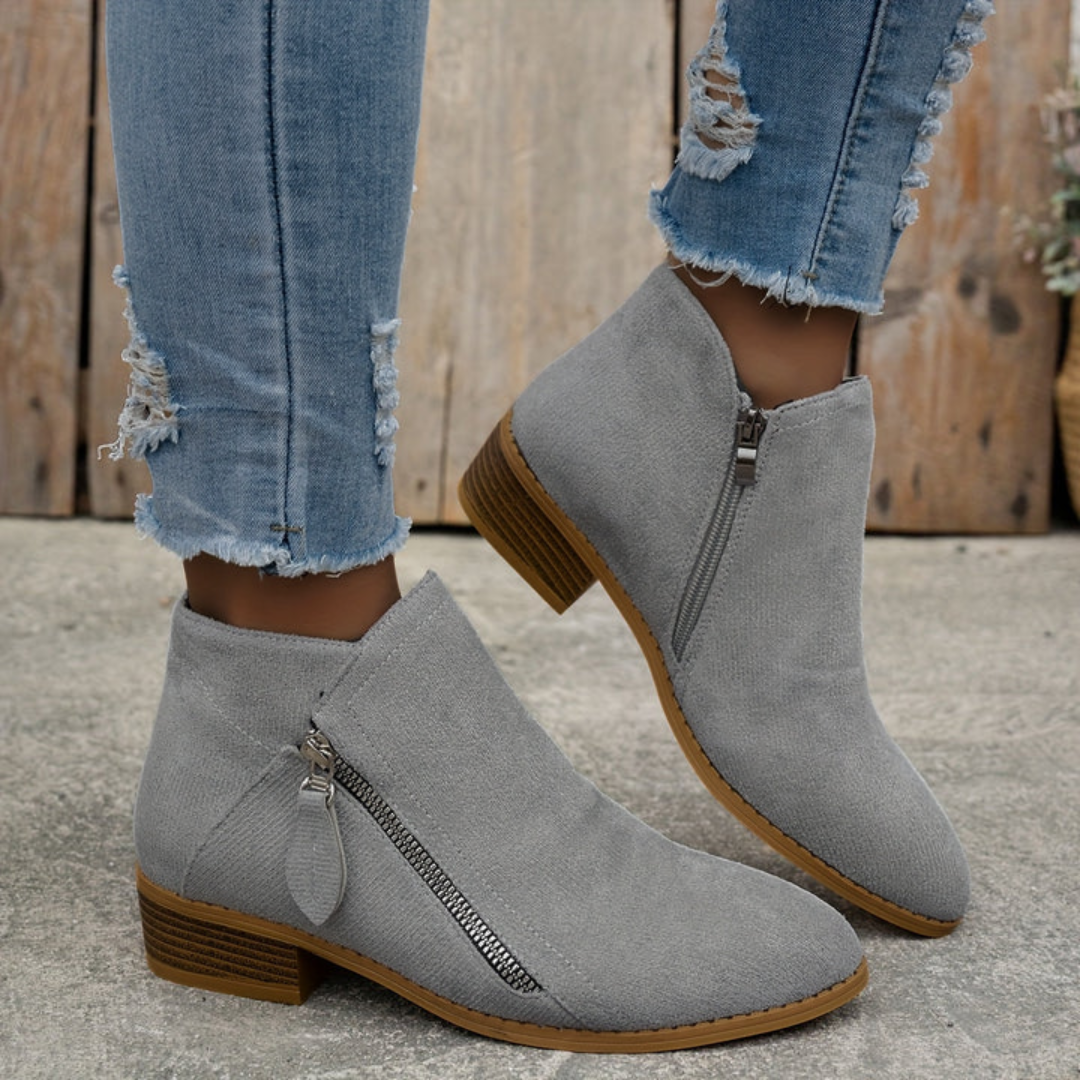 Bellavue™ - Bottines Orthopédiques