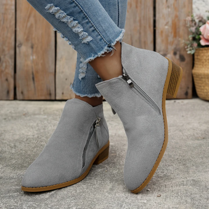 Bellavue™ - Bottines Orthopédiques