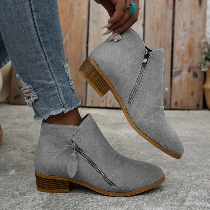 Bellavue™ - Bottines Orthopédiques