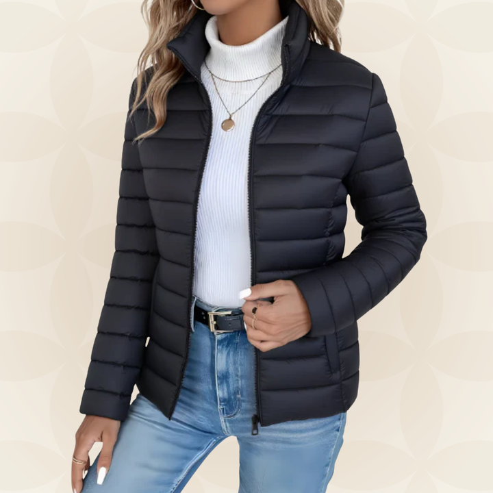Solis | Veste Mi-Saison Doublée