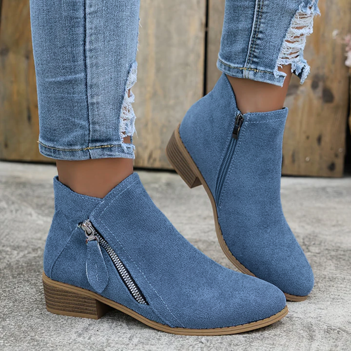 Bellavue™ - Bottines Orthopédiques