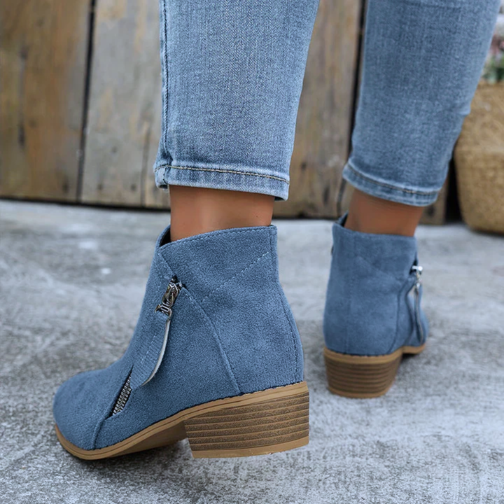 Bellavue™ - Bottines Orthopédiques