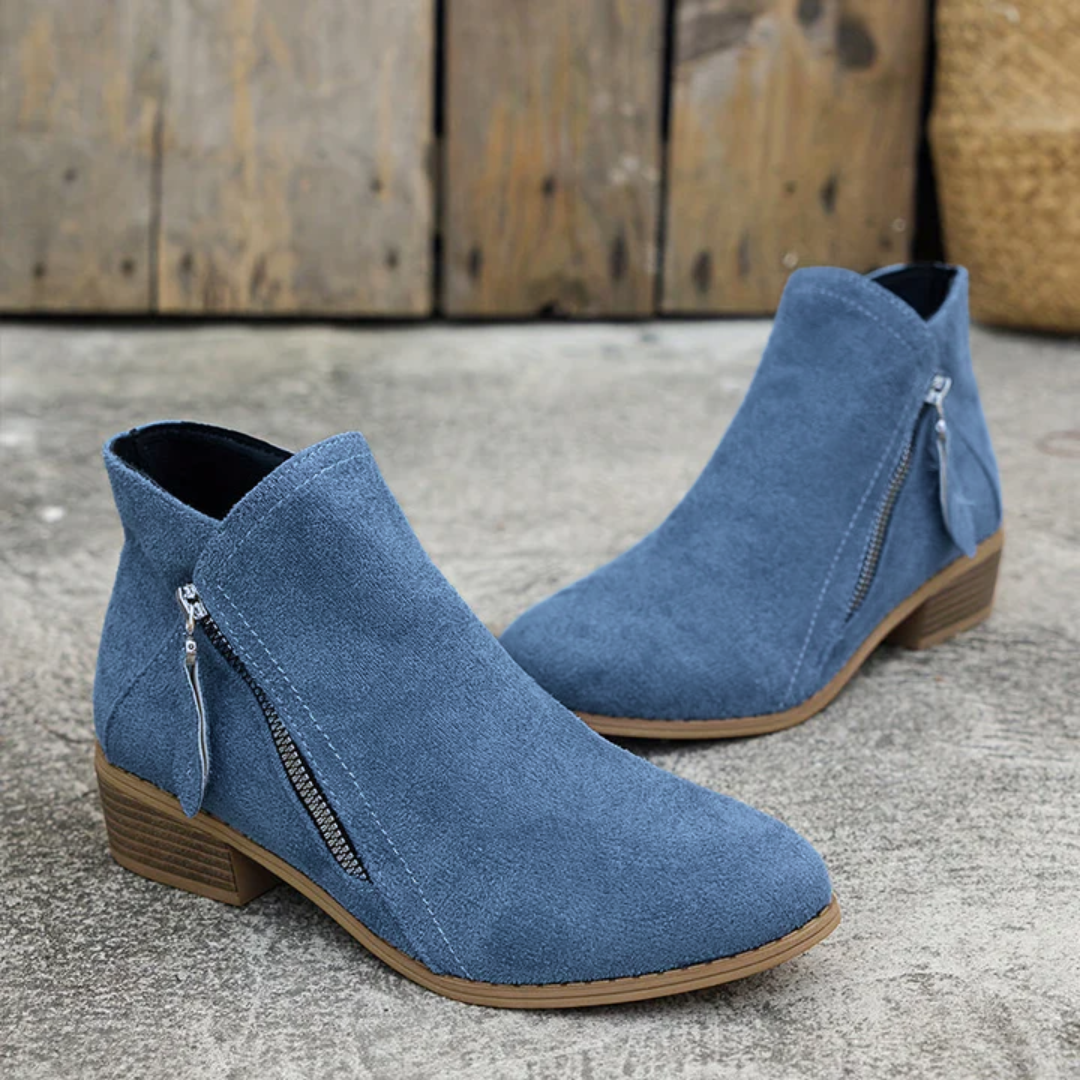 Bellavue™ - Bottines Orthopédiques