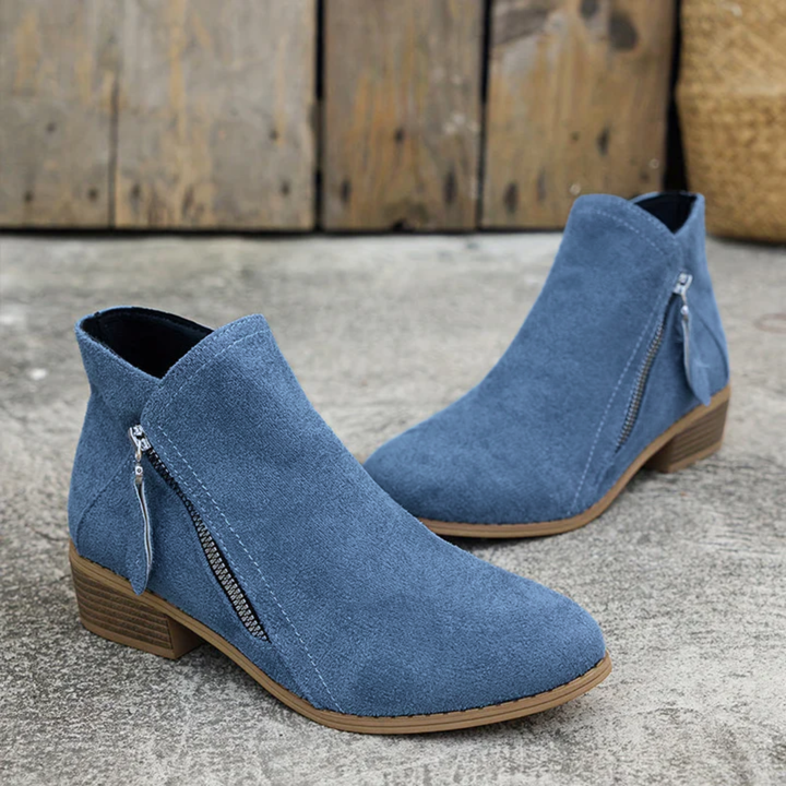 Bellavue™ - Bottines Orthopédiques