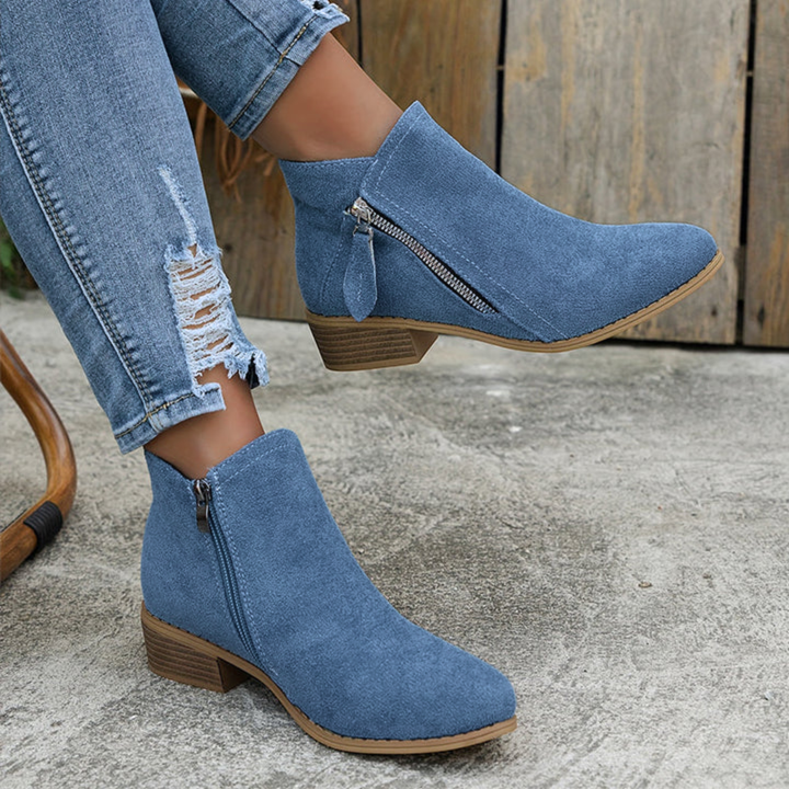 Bellavue™ - Bottines Orthopédiques