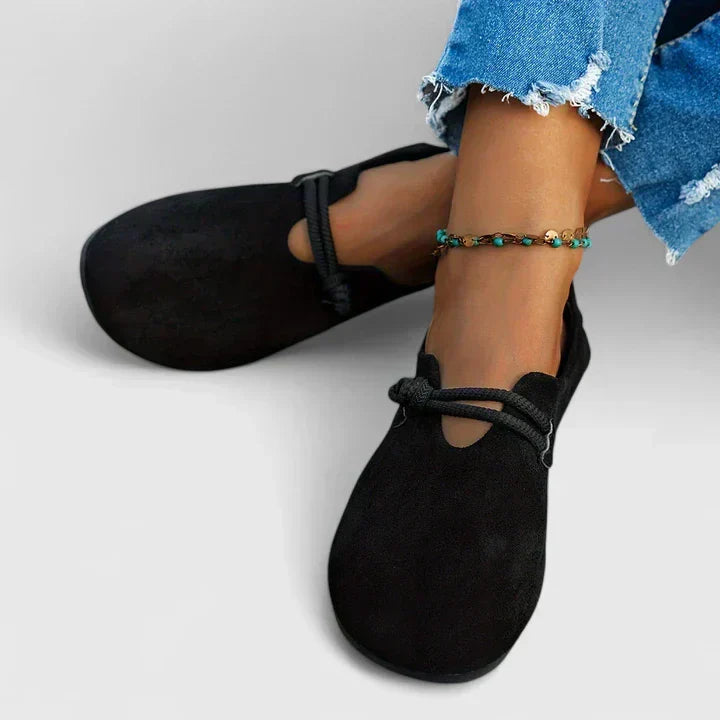 Jenny | Mocassins orthopédiques confortables