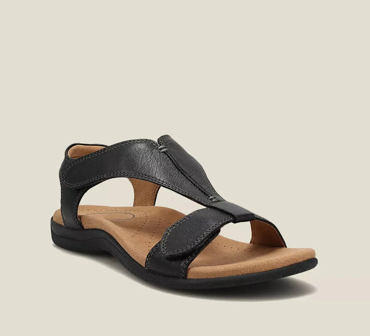 Maura | Sandales Orthopédiques avec Soutien du Pied