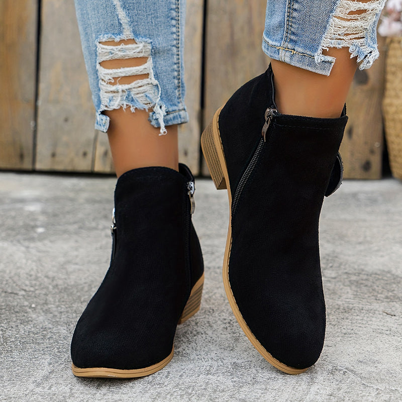 Bellavue™ - Bottines Orthopédiques
