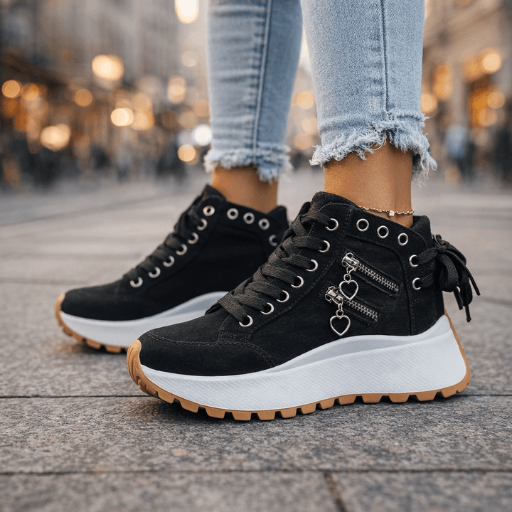 Nana | Baskets Chunky