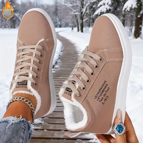 Jynessae | Baskets Confortables