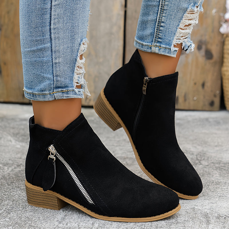 Bellavue™ - Bottines Orthopédiques