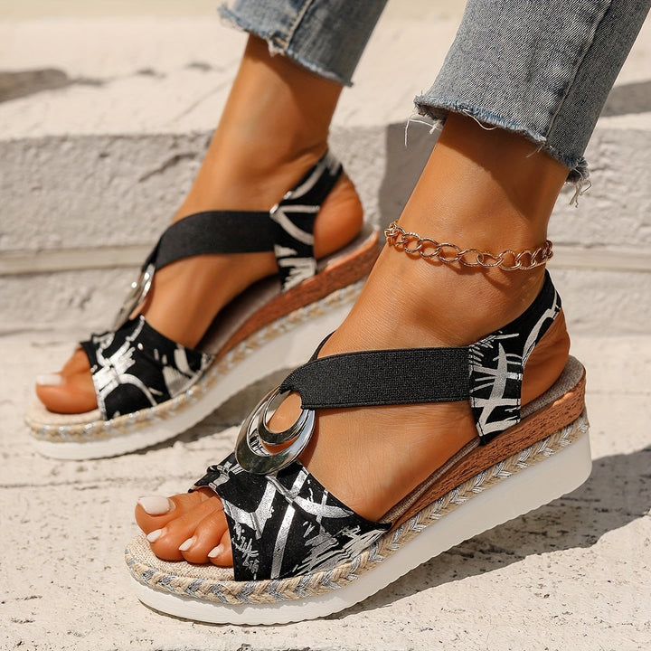 Mary | Sandales Nouvelle Collection
