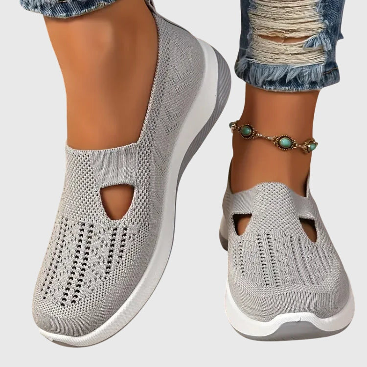 Lora™ | Chaussures de Marche Orthopédiques