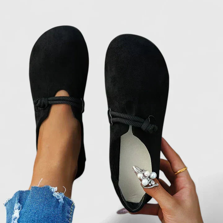 Jenny | Mocassins orthopédiques confortables