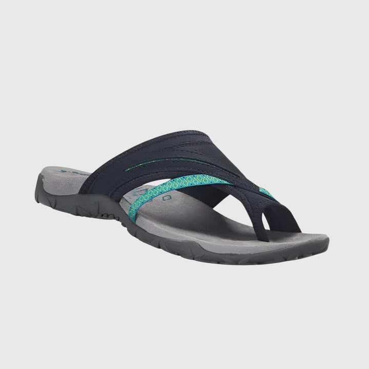 Jade™ | Sandales Ergonomiques