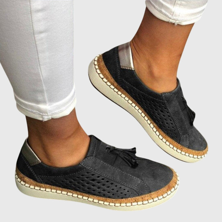 Piper™ | Mocassins Orthopédiques