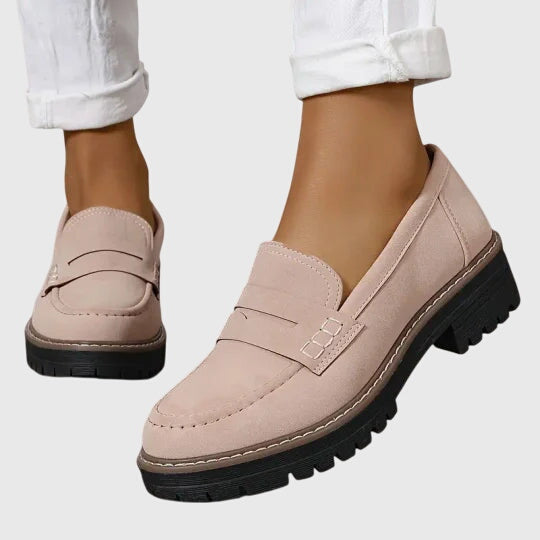 Melania - Mocassins Intemporels