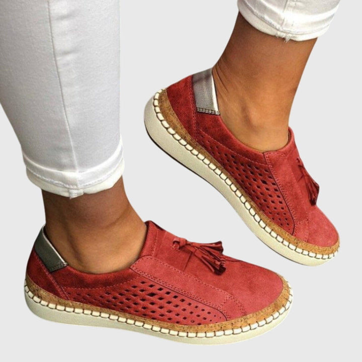 Piper™ | Mocassins Orthopédiques