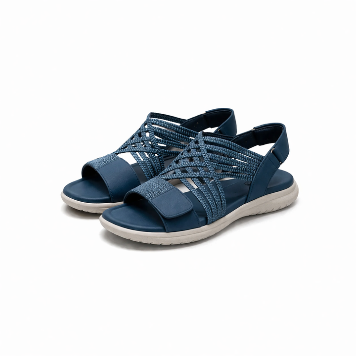 Sanarita - Sandales Orthopédiques Légères