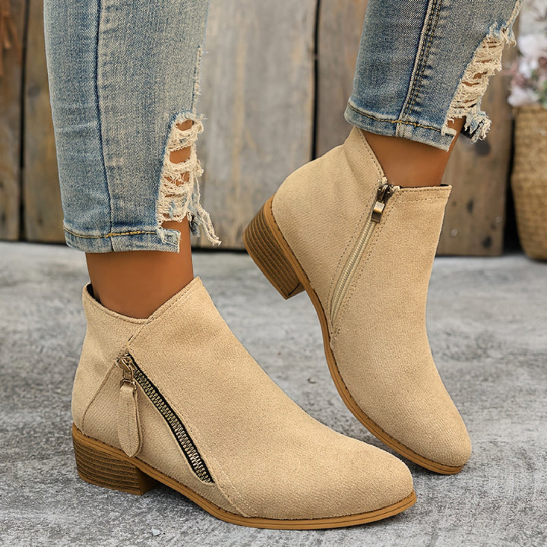 Bellavue™ - Bottines Orthopédiques