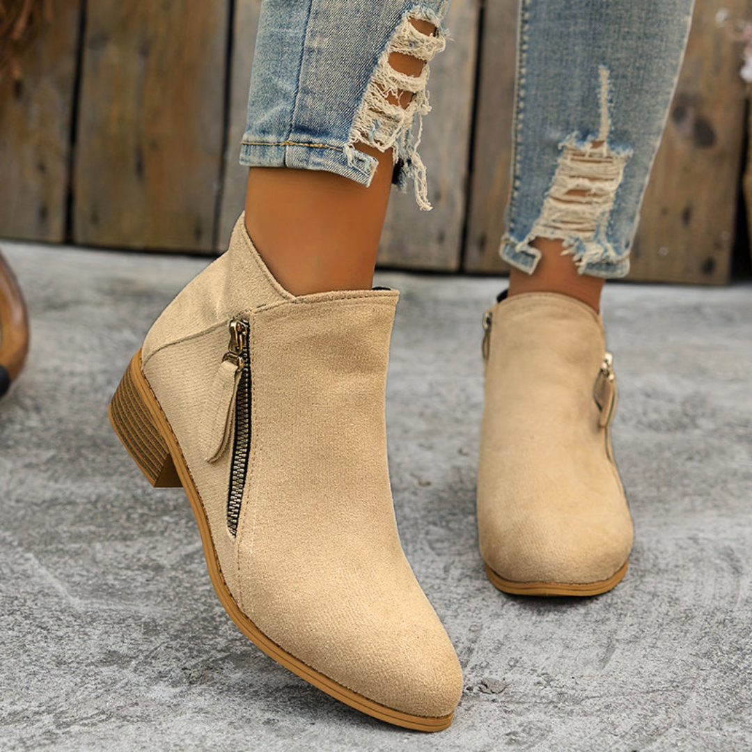 Bellavue™ - Bottines Orthopédiques