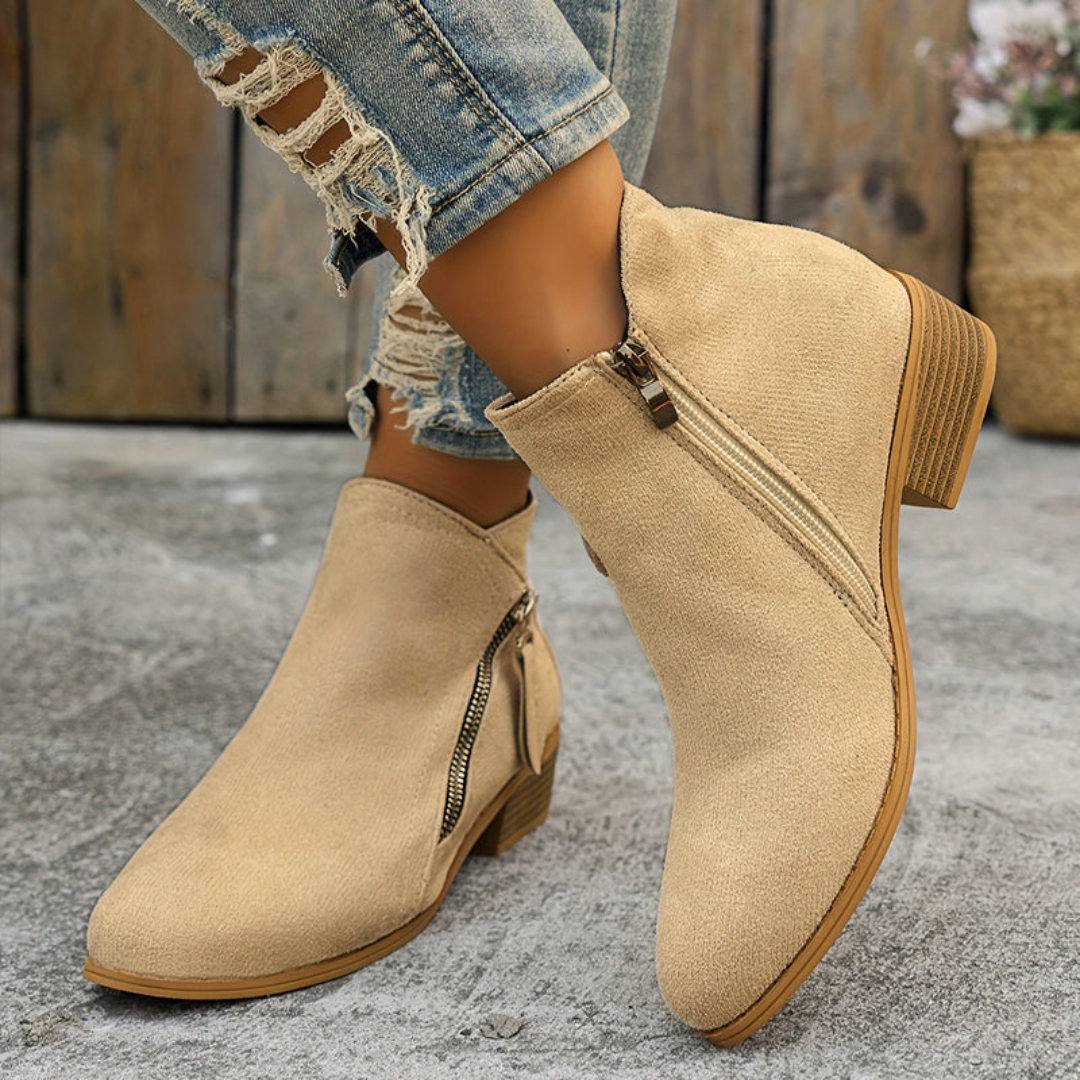 Bellavue™ - Bottines Orthopédiques