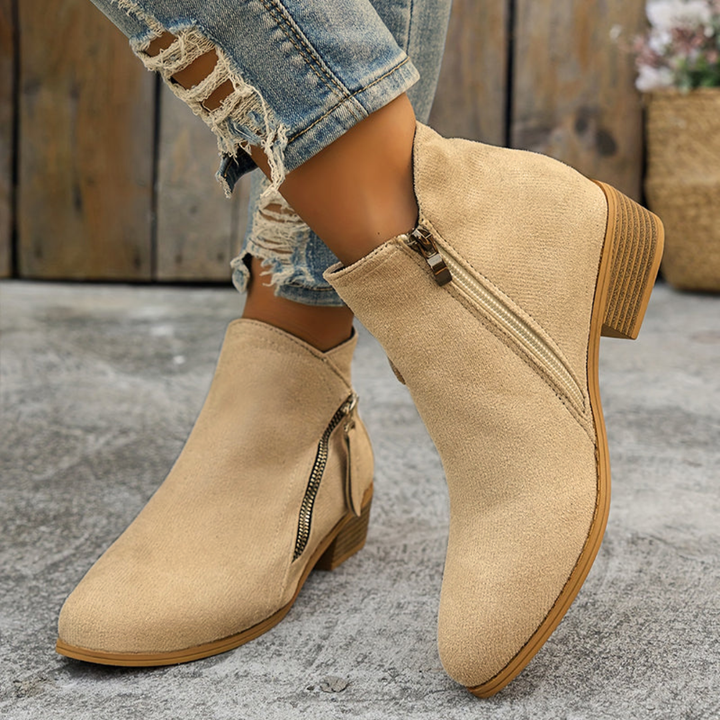 Bellavue™ - Bottines Orthopédiques