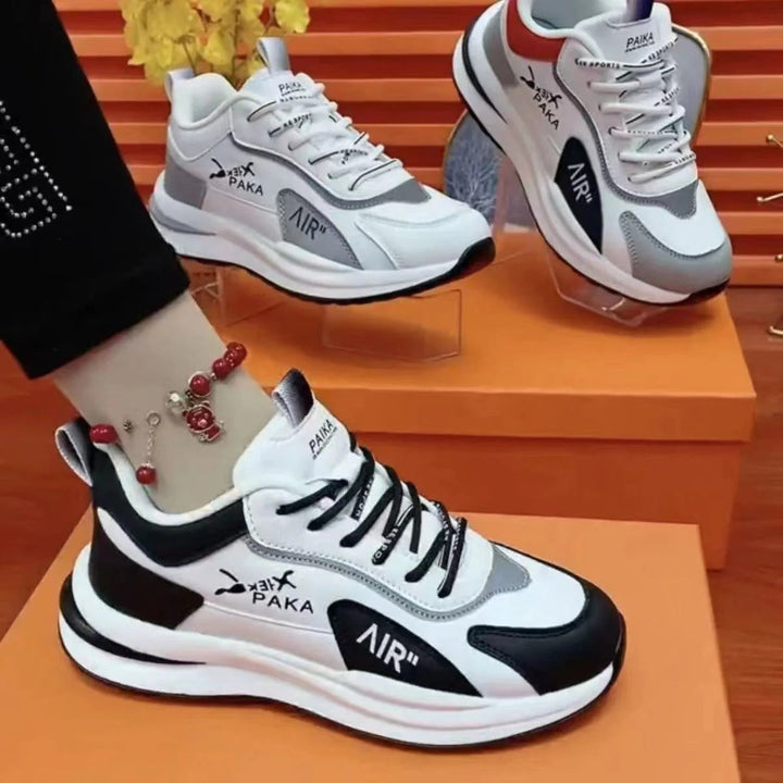 Brinley | Baskets Orthopédiques