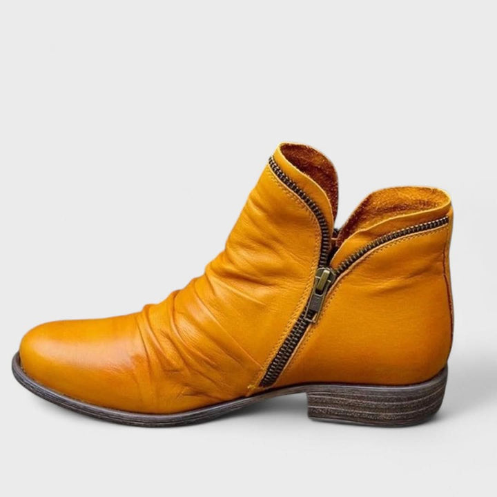 Melinda | Bottines à Cheville